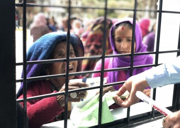 Cardiac Camp, Jumla