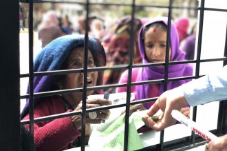 Cardiac Camp, Jumla