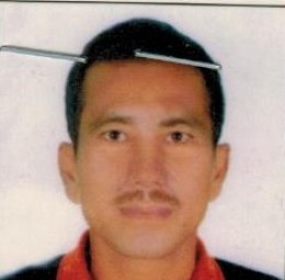 Prem Bahadur Thapa