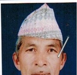 Tika Ram Kami